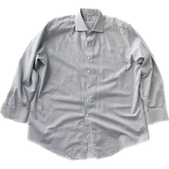 brooks brothers slim fit dress shirt Brooks Brothers main image 1